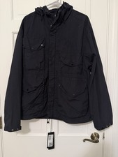 Nuovo C.P. Giacca occhiali da