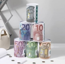 SALVADANAIO Lattina Soldi