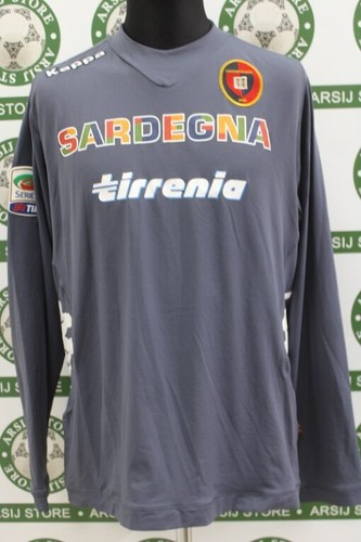 Maglia calcio cagliari avramov - maglia,