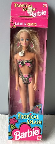 Barbie bambola vintage 1994