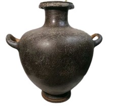 Vaso. Idrya Riproduzione