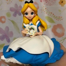 Disney Alice nel paese delle