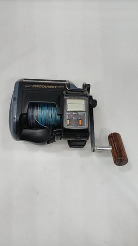 Mulinello elettrico pesca - mulinello,