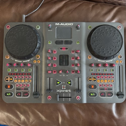Audio torq xponent advanced - torq,