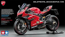 Tamiya 14140 Ducati