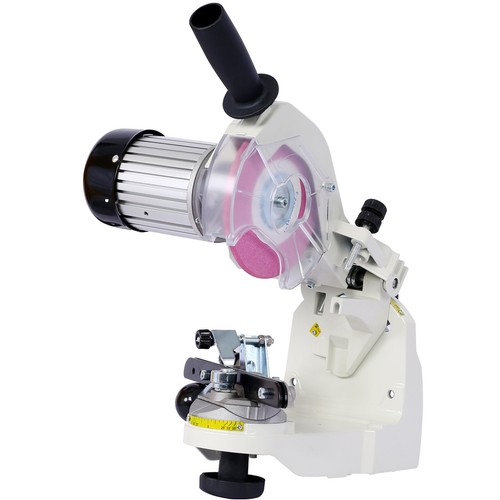 Universal chainsaw sharpener - universal,