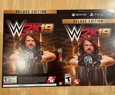 PS4 Xbox One 1 Game Stop Cover