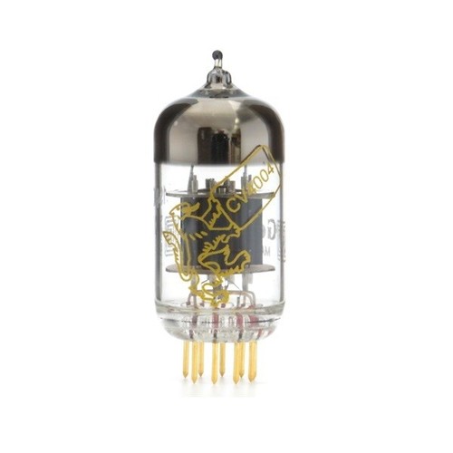 Gold lion cv4004 - lion, cv4004/12ax7/ecc83