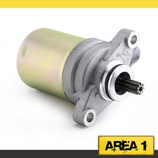 Motorino Avviamento Starter