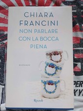 Chiara Francini - Non parlare