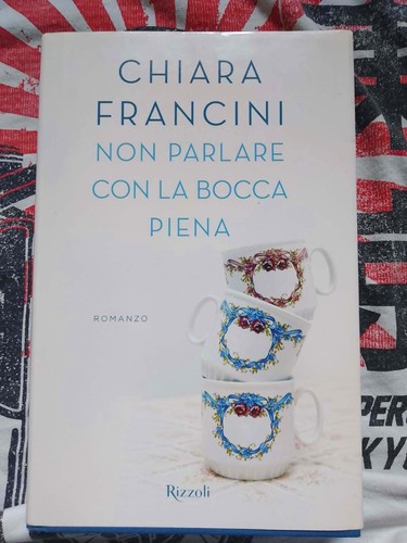 Chiara francini non parlare - chiara,