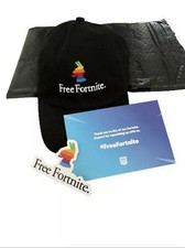 Ultra RARE Free Fortnite Hat -