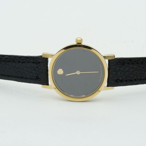 Orologio donna movado - donna, 25mm