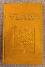 Vlada 1928 JF Rutherford Watch