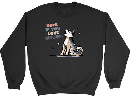 Felpa howl you - howl,