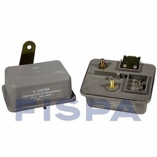 FISPA 2.44021 - Centralina preriscaldo candelette