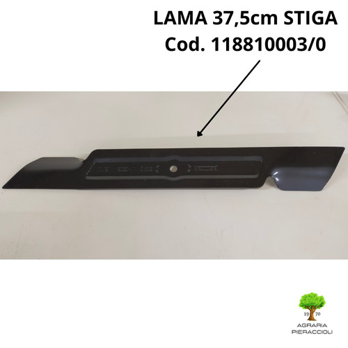Lama 5cm per tosaerba - per, cod
