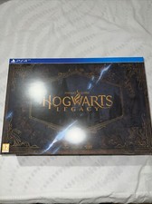 HOGWARTS LEGACY COLLECTOR’S