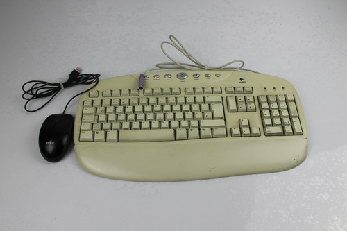 Tastiera logitech - logitech, +