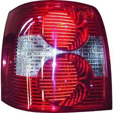 Faro fanale posteriore