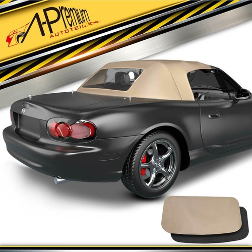 Capote vinile cabrio - capote,