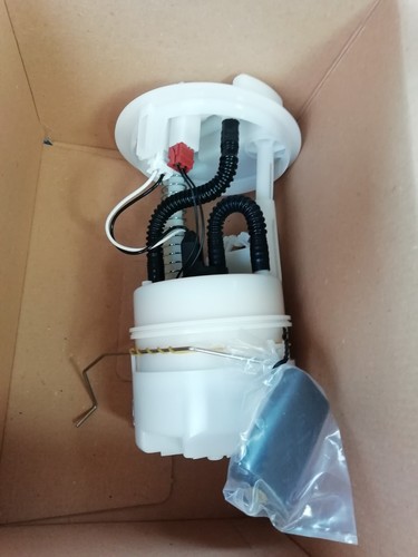 Gruppo pompa carburante - , nissan