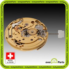 Movimento eta 2836 giallo - -,