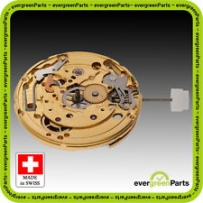 Movimento ETA 2836-2 - giallo