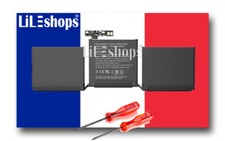 Batterie Battery Pour Apple