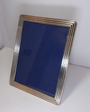 Grande Portafoto Argento 800