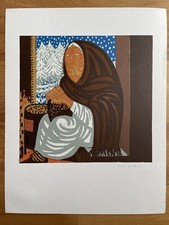 GIUSEPPE MIGNECO "L' INVERNO"