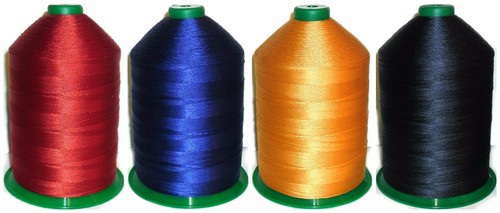 Filo nylon adesivo - filo,
