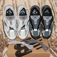 New Balance 991 "Urban Winter