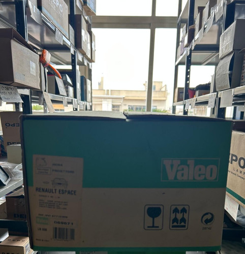 Valeo 069671 faro - valeo,