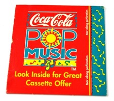 Coca-Cola Coke USA 1991