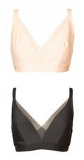CHANTELLE pre-shaped women's