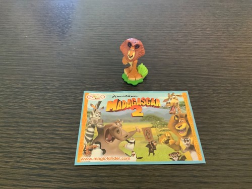Kinder 147 madagascar - nv,