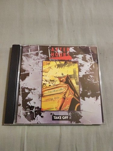 After hours take - take, rare