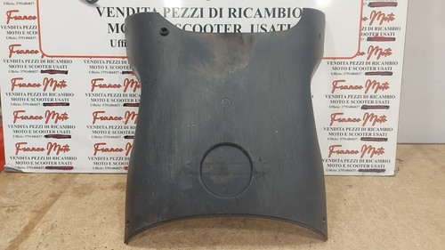 Sottopedana honda 125 - sottopedana, sh