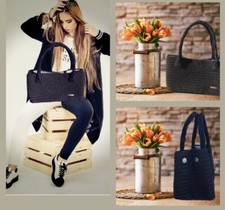 borse artigianali fatte a mano