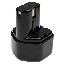 Batteria per Hitachi DS 9DVF2 DS 9DVF3 DS 9DVB2 DS 9DVF DS 9DVA DS 9DVB 3,3Ah 9,6V