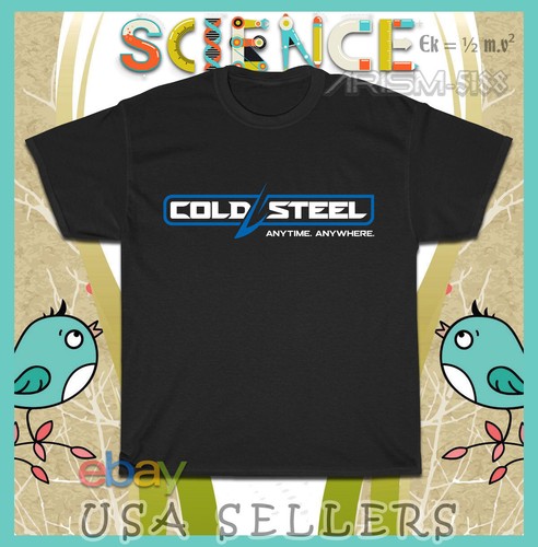 Shirt uomo cold steel knife - t-shirt,