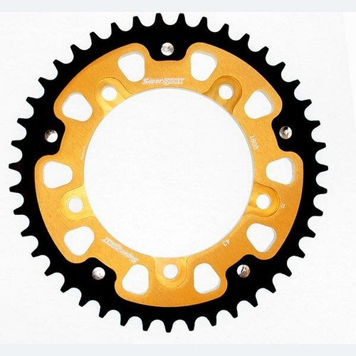 Corona supersprox stealth oro - supersprox,