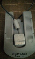 Multitap - Sony PlayStation 1