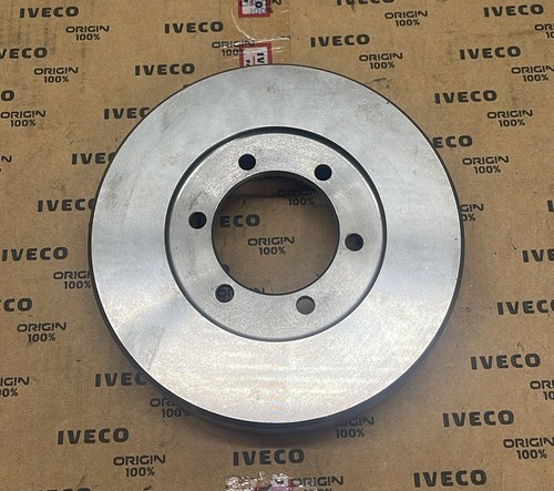 Iveco daily smorzatore albero - daily,