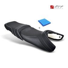 Trasformazione sella gel