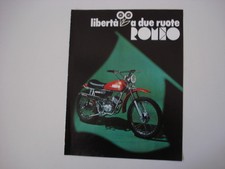 advertising Pubblicità 1974