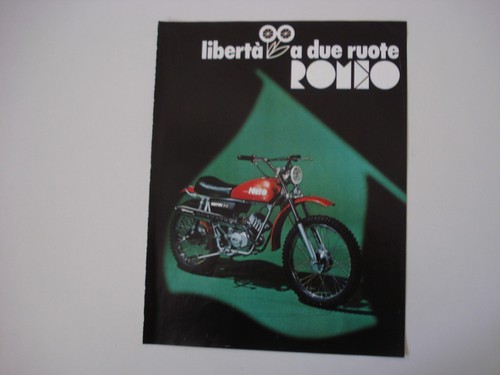 Advertising pubblicità 1974 - advertising,