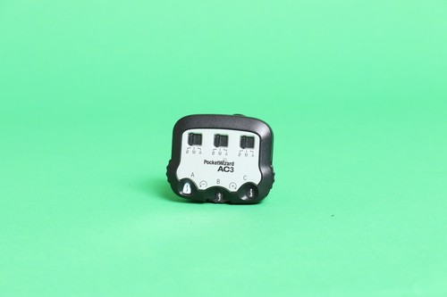 Pocketwizard ac3 per canon - pocketwizard,