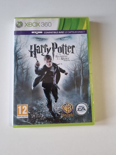 Harry potter doni della - e, i